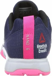 deportivas Reebok Crossfit Nano 6.0 de mujer